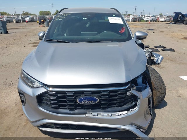 Aukcja sprzedaży 2023 Ford Escape St-line Select, vin: 1FMCU9NZ4PUA35975, numer aukcji: 45792093
