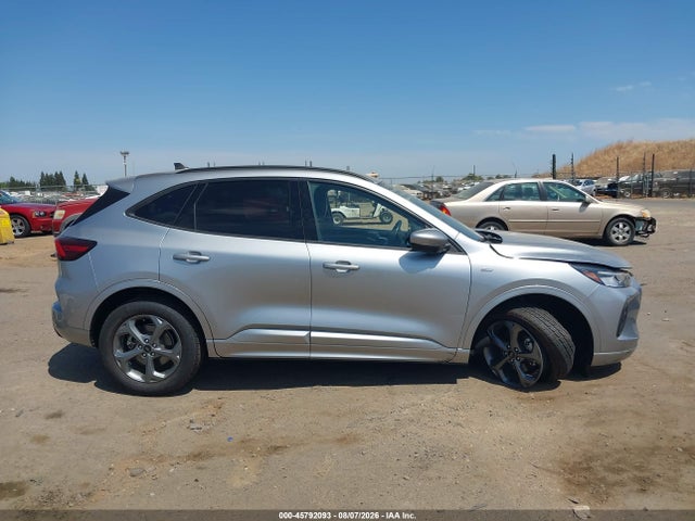 Aukcja sprzedaży 2023 Ford Escape St-line Select, vin: 1FMCU9NZ4PUA35975, numer aukcji: 45792093