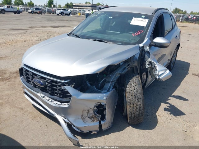 Aukcja sprzedaży 2023 Ford Escape St-line Select, vin: 1FMCU9NZ4PUA35975, numer aukcji: 45792093