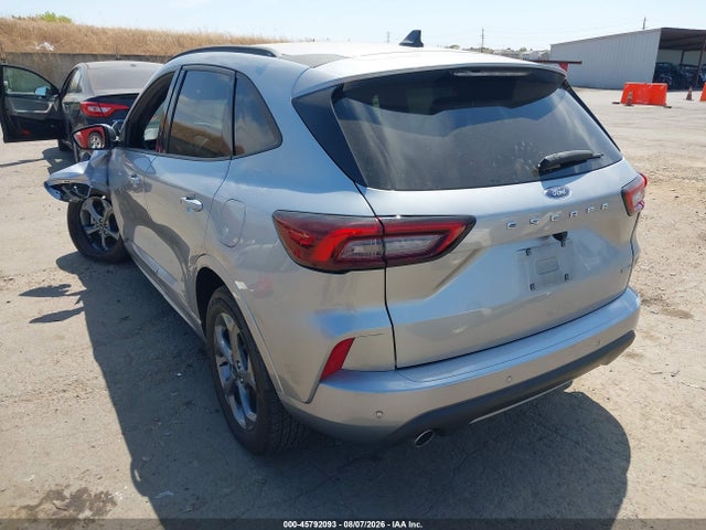 Aukcja sprzedaży 2023 Ford Escape St-line Select, vin: 1FMCU9NZ4PUA35975, numer aukcji: 45792093