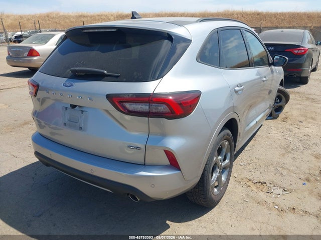 Aukcja sprzedaży 2023 Ford Escape St-line Select, vin: 1FMCU9NZ4PUA35975, numer aukcji: 45792093
