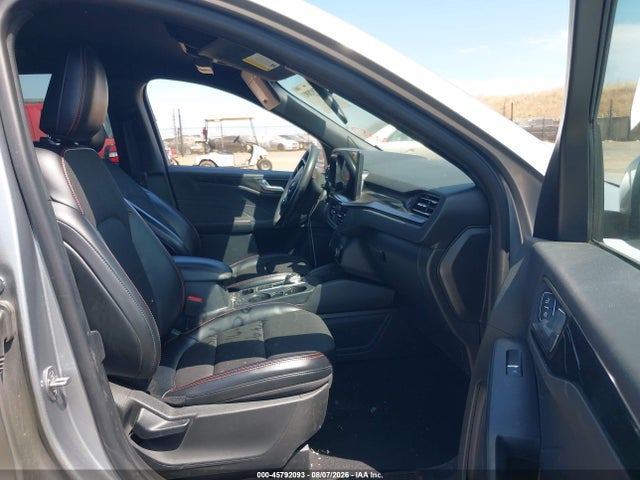 Aukcja sprzedaży 2023 Ford Escape St-line Select, vin: 1FMCU9NZ4PUA35975, numer aukcji: 45792093