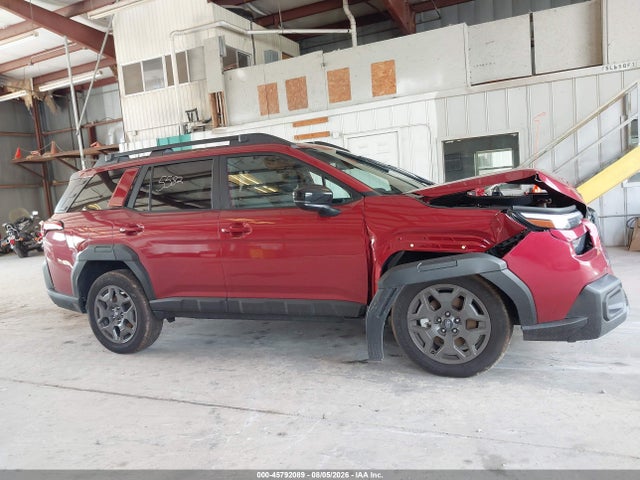 Продажа на аукционе авто 2026 Subaru Outback Premium, vin: JF2BUPBD5TY493221, номер лота: 45792089