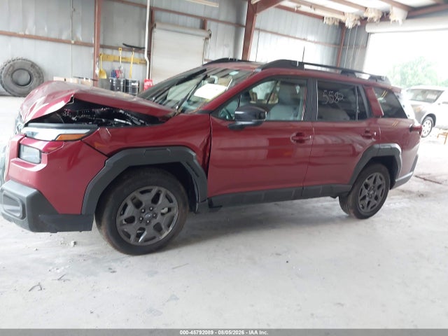Продажа на аукционе авто 2026 Subaru Outback Premium, vin: JF2BUPBD5TY493221, номер лота: 45792089