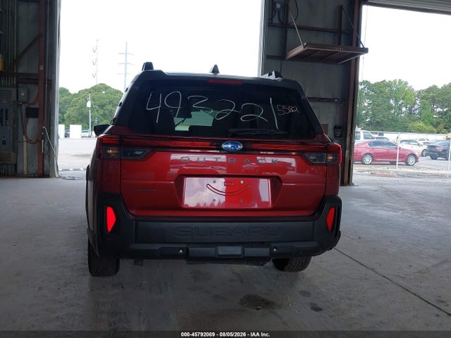 Продажа на аукционе авто 2026 Subaru Outback Premium, vin: JF2BUPBD5TY493221, номер лота: 45792089