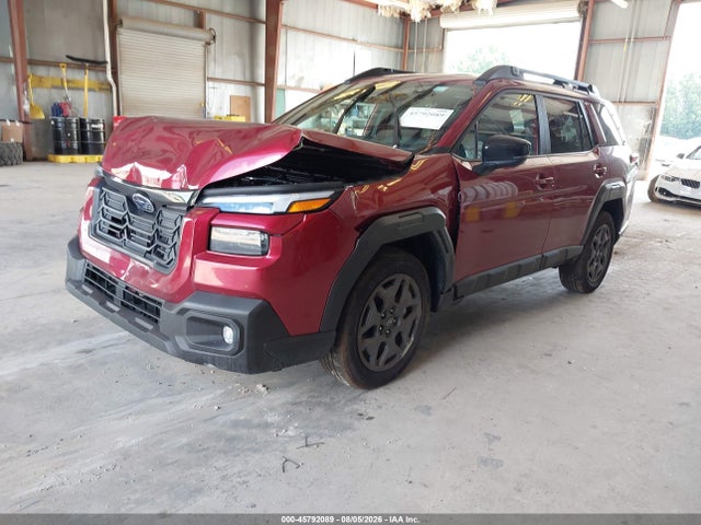 Продажа на аукционе авто 2026 Subaru Outback Premium, vin: JF2BUPBD5TY493221, номер лота: 45792089