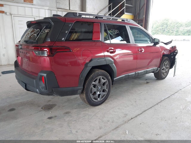 Продажа на аукционе авто 2026 Subaru Outback Premium, vin: JF2BUPBD5TY493221, номер лота: 45792089