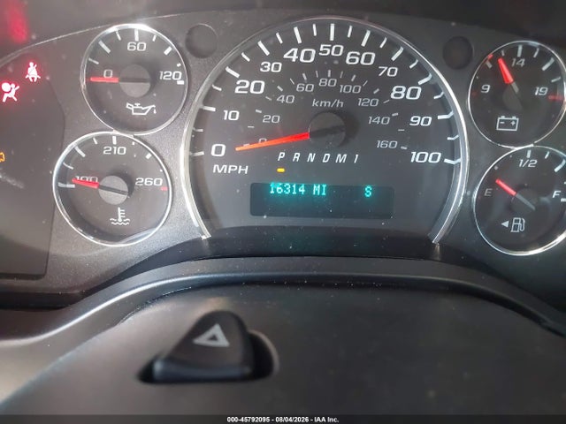 Aukcja sprzedaży 2025 Gmc Savana Cargo Rwd 2500 Regular Wheelbase Work Van, vin: 1GTW7AFP9S1140366, numer aukcji: 45792095