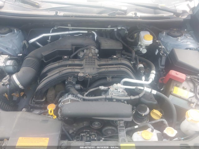 Subaru Crosstrek Limited 2023 JF2GTHMC2P8242648 Image 10