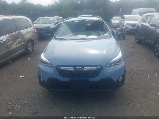 Subaru Crosstrek Limited 2023 JF2GTHMC2P8242648 Image 11