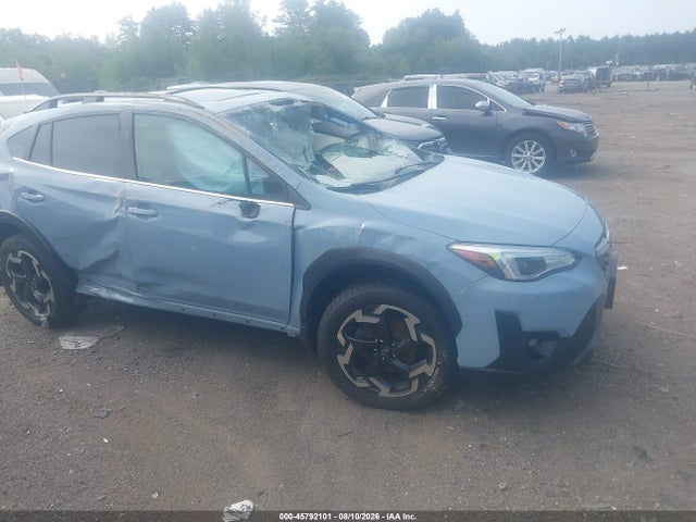 Subaru Crosstrek Limited 2023 JF2GTHMC2P8242648 Image 12
