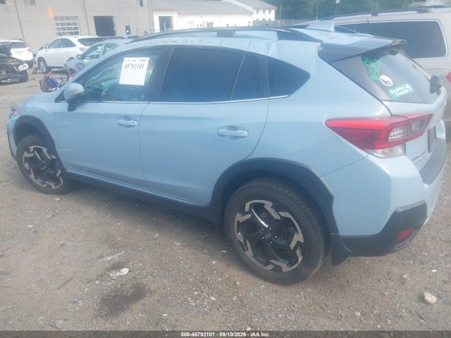 Subaru Crosstrek Limited 2023 JF2GTHMC2P8242648 Image 13
