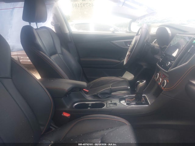 Subaru Crosstrek Limited 2023 JF2GTHMC2P8242648 Image 5
