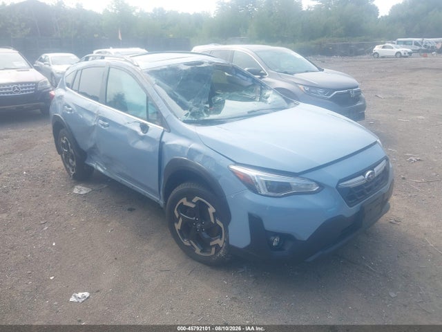 Subaru Crosstrek Limited 2023 JF2GTHMC2P8242648 Image 6