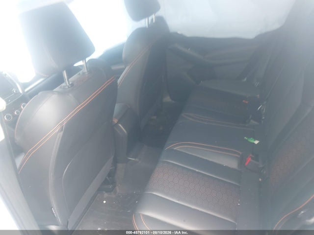 Subaru Crosstrek Limited 2023 JF2GTHMC2P8242648 Image 8