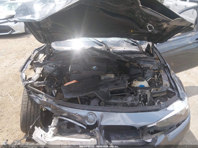 Aukcja sprzedaży 2017 Bmw 320i, vin: WBA8E1G37HNU16164, numer aukcji: 45792102