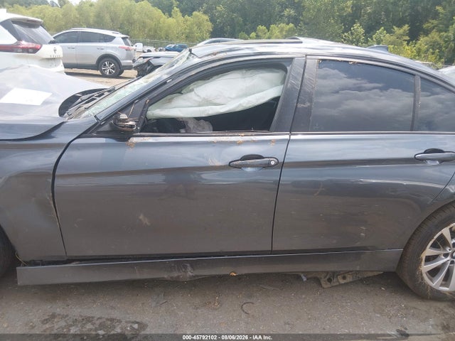 Aukcja sprzedaży 2017 Bmw 320i, vin: WBA8E1G37HNU16164, numer aukcji: 45792102