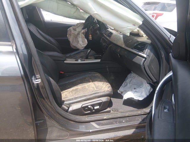 Aukcja sprzedaży 2017 Bmw 320i, vin: WBA8E1G37HNU16164, numer aukcji: 45792102