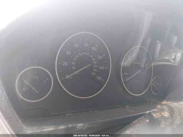 Aukcja sprzedaży 2017 Bmw 320i, vin: WBA8E1G37HNU16164, numer aukcji: 45792102