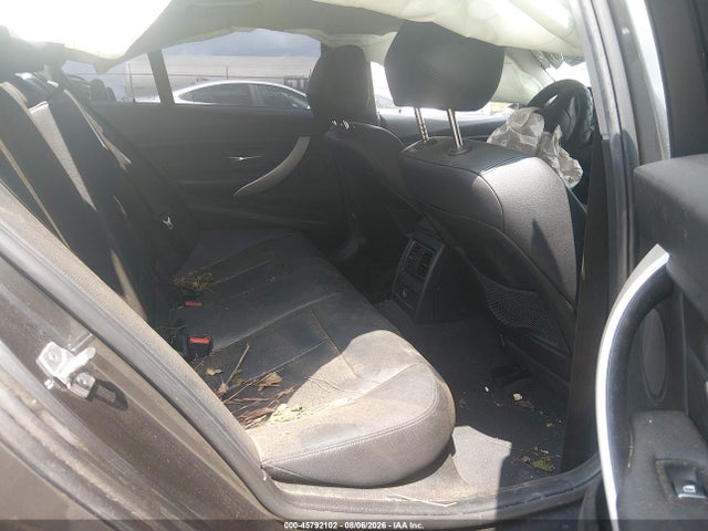 Aukcja sprzedaży 2017 Bmw 320i, vin: WBA8E1G37HNU16164, numer aukcji: 45792102