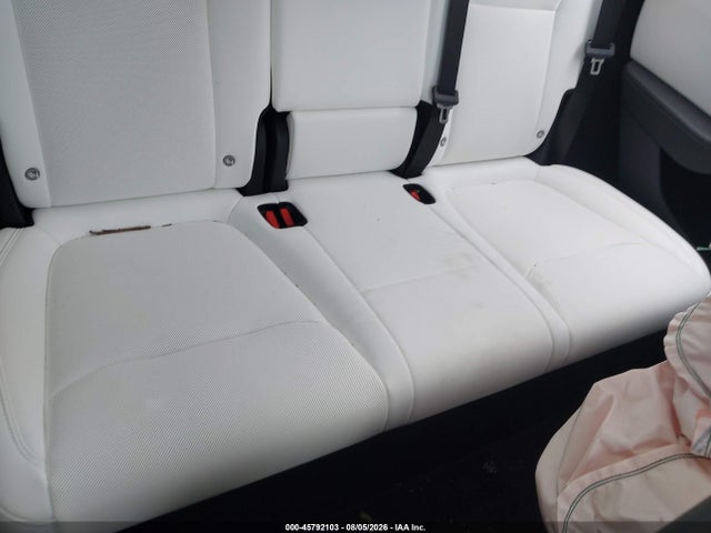 Продажа на аукционе авто 2026 Tesla Model Y All-wheel Drive/long Range Launch Series/premium All-wheel Drive, vin: 7SAYGDEE8TF652318, номер лота: 45792103