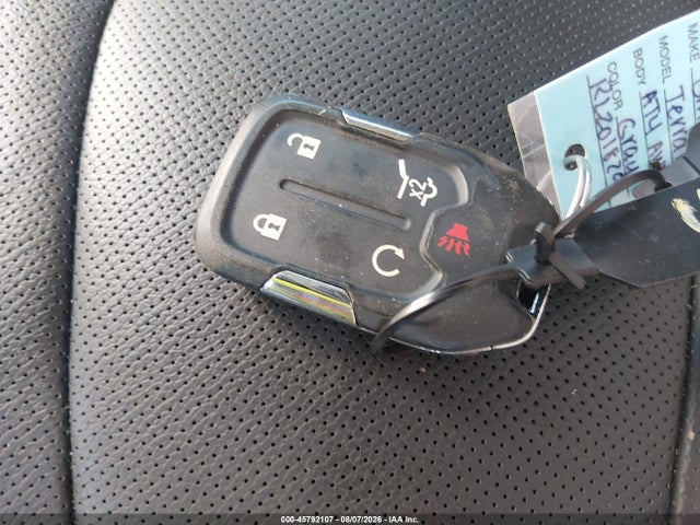 Продажа на аукционе авто 2024 Gmc Terrain Awd At4, vin: 3GKALYEG1RL201829, номер лота: 45792107