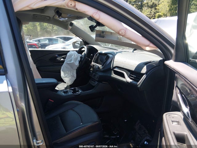 Продажа на аукционе авто 2024 Gmc Terrain Awd At4, vin: 3GKALYEG1RL201829, номер лота: 45792107