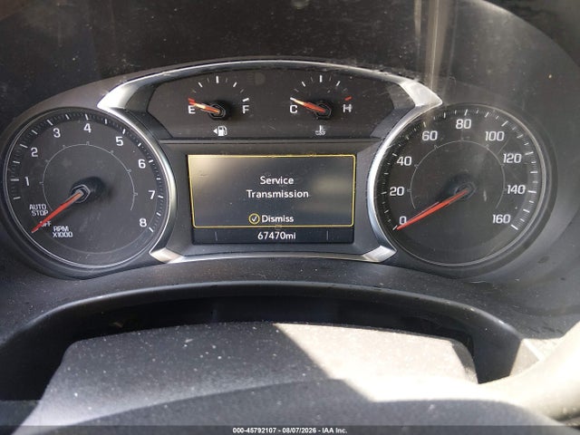 Продажа на аукционе авто 2024 Gmc Terrain Awd At4, vin: 3GKALYEG1RL201829, номер лота: 45792107