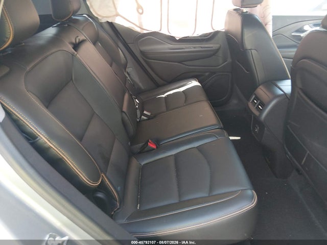 Продажа на аукционе авто 2024 Gmc Terrain Awd At4, vin: 3GKALYEG1RL201829, номер лота: 45792107