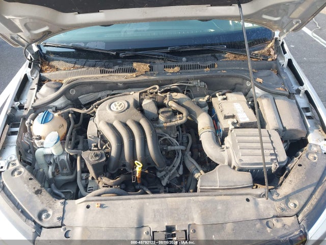 Aukcja sprzedaży 2014 Volkswagen Jetta 2.0l S, vin: 3VW2K7AJ3EM328520, numer aukcji: 45792122