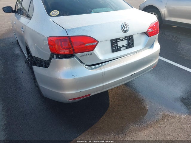 Aukcja sprzedaży 2014 Volkswagen Jetta 2.0l S, vin: 3VW2K7AJ3EM328520, numer aukcji: 45792122