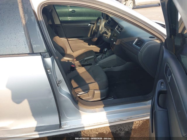 Aukcja sprzedaży 2014 Volkswagen Jetta 2.0l S, vin: 3VW2K7AJ3EM328520, numer aukcji: 45792122
