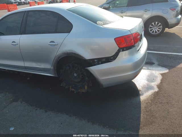 Aukcja sprzedaży 2014 Volkswagen Jetta 2.0l S, vin: 3VW2K7AJ3EM328520, numer aukcji: 45792122