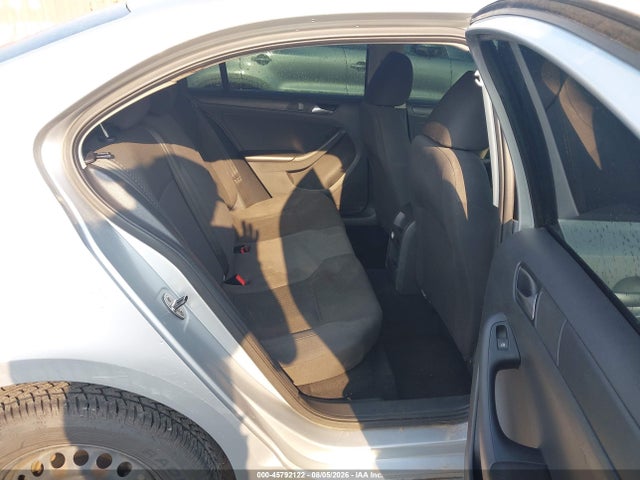Aukcja sprzedaży 2014 Volkswagen Jetta 2.0l S, vin: 3VW2K7AJ3EM328520, numer aukcji: 45792122
