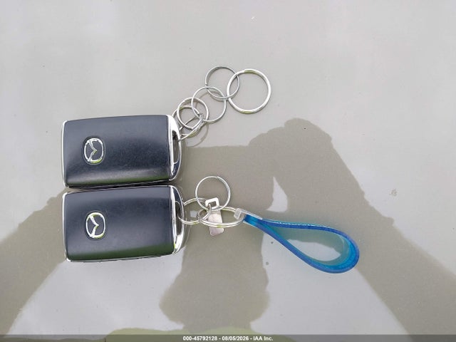 2025 Mazda Cx-70 Phev Premium Plus Package მანქანა იყიდება აუქციონზე, vin: JM3KJEHA6S1100706, აუქციონის ნომერი: 45792128