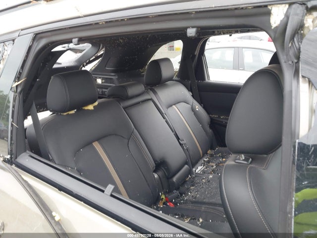2025 Mazda Cx-70 Phev Premium Plus Package მანქანა იყიდება აუქციონზე, vin: JM3KJEHA6S1100706, აუქციონის ნომერი: 45792128