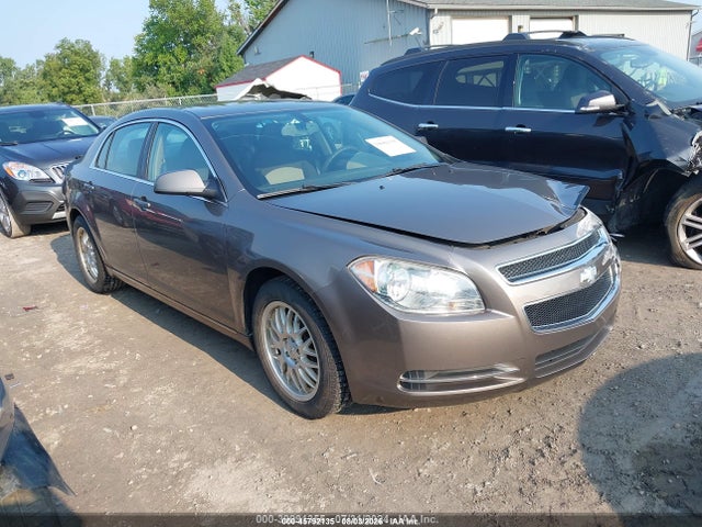45792135 :رقم المزاد ، 1G1ZC5E18BF265805 vin ، 2011 Chevrolet Malibu 1lt مزاد بيع