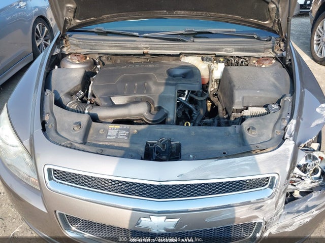 45792135 :رقم المزاد ، 1G1ZC5E18BF265805 vin ، 2011 Chevrolet Malibu 1lt مزاد بيع