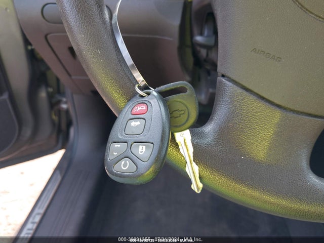 45792135 :رقم المزاد ، 1G1ZC5E18BF265805 vin ، 2011 Chevrolet Malibu 1lt مزاد بيع