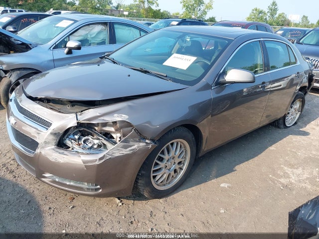 45792135 :رقم المزاد ، 1G1ZC5E18BF265805 vin ، 2011 Chevrolet Malibu 1lt مزاد بيع