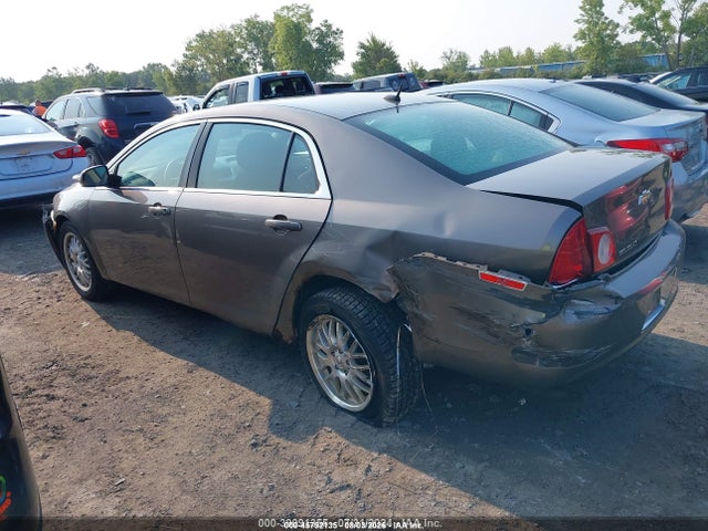 45792135 :رقم المزاد ، 1G1ZC5E18BF265805 vin ، 2011 Chevrolet Malibu 1lt مزاد بيع