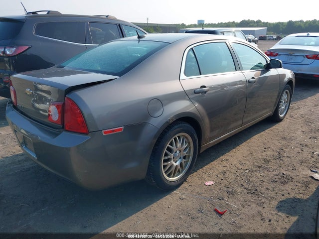 45792135 :رقم المزاد ، 1G1ZC5E18BF265805 vin ، 2011 Chevrolet Malibu 1lt مزاد بيع