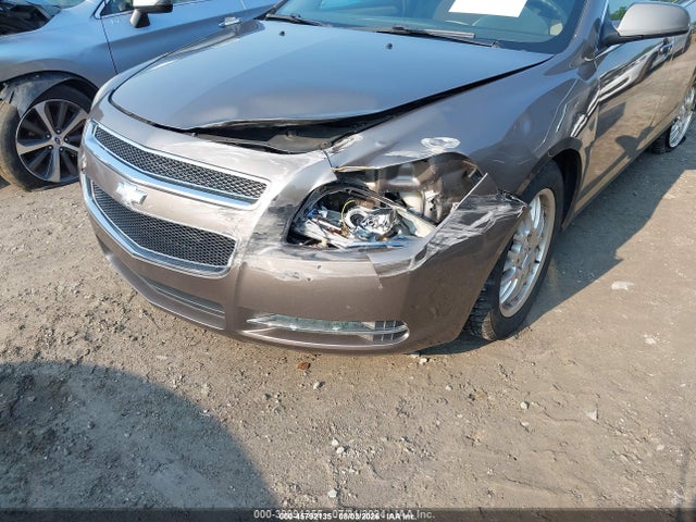 45792135 :رقم المزاد ، 1G1ZC5E18BF265805 vin ، 2011 Chevrolet Malibu 1lt مزاد بيع