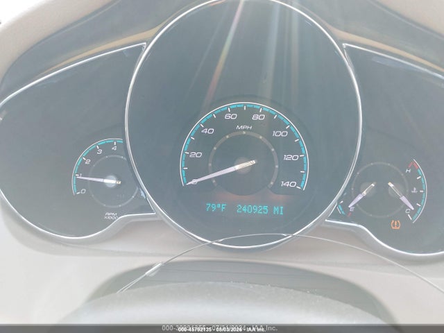 45792135 :رقم المزاد ، 1G1ZC5E18BF265805 vin ، 2011 Chevrolet Malibu 1lt مزاد بيع