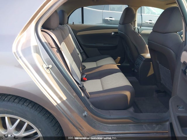45792135 :رقم المزاد ، 1G1ZC5E18BF265805 vin ، 2011 Chevrolet Malibu 1lt مزاد بيع