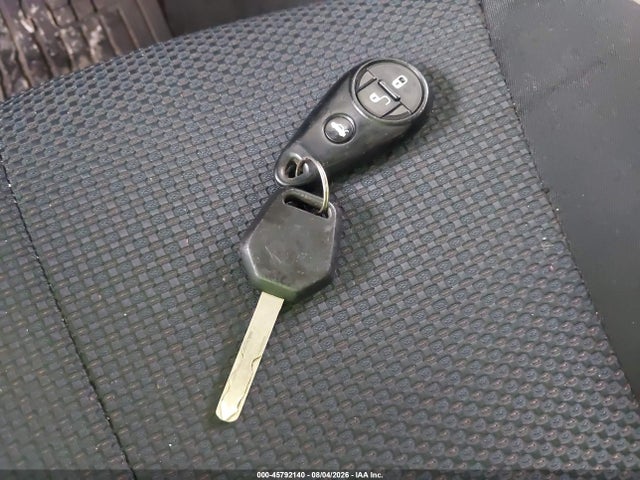 Aukcja sprzedaży 2012 Subaru Forester 2.5x, vin: JF2SHBBC6CG433243, numer aukcji: 45792140