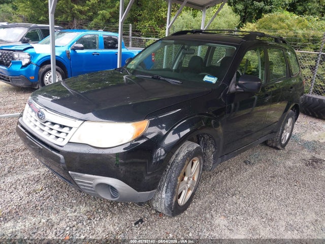 Aukcja sprzedaży 2012 Subaru Forester 2.5x, vin: JF2SHBBC6CG433243, numer aukcji: 45792140