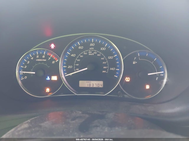 Aukcja sprzedaży 2012 Subaru Forester 2.5x, vin: JF2SHBBC6CG433243, numer aukcji: 45792140