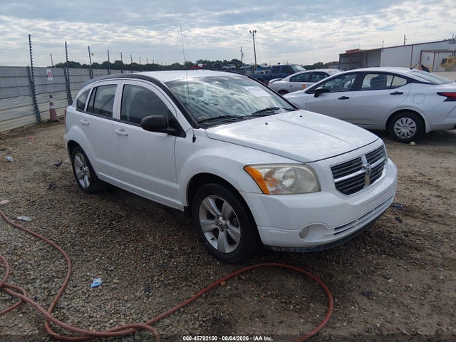 Продаж на аукціоні авто 2011 Dodge Caliber Mainstreet, vin: 1B3CB3HA6BD270451, номер лоту: 45792150