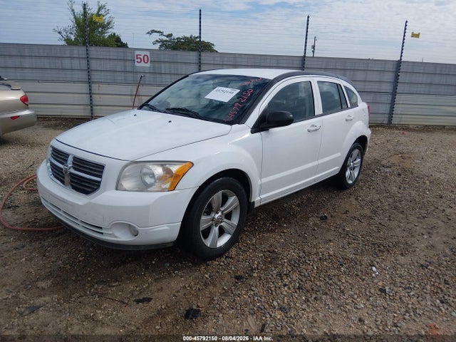 Продаж на аукціоні авто 2011 Dodge Caliber Mainstreet, vin: 1B3CB3HA6BD270451, номер лоту: 45792150